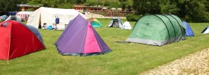 Mehr über den Artikel erfahren Angel-Jugendzeltlager in Xanten